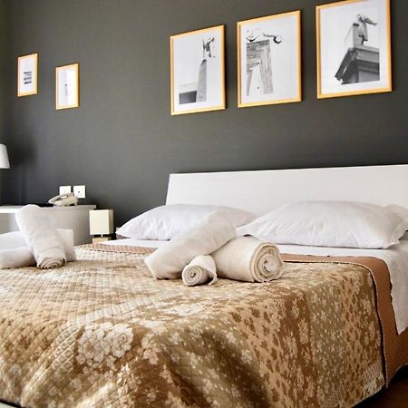 Le Muse Bed and Breakfast Ρέτζιο ντι Καλάμπρια Εξωτερικό φωτογραφία