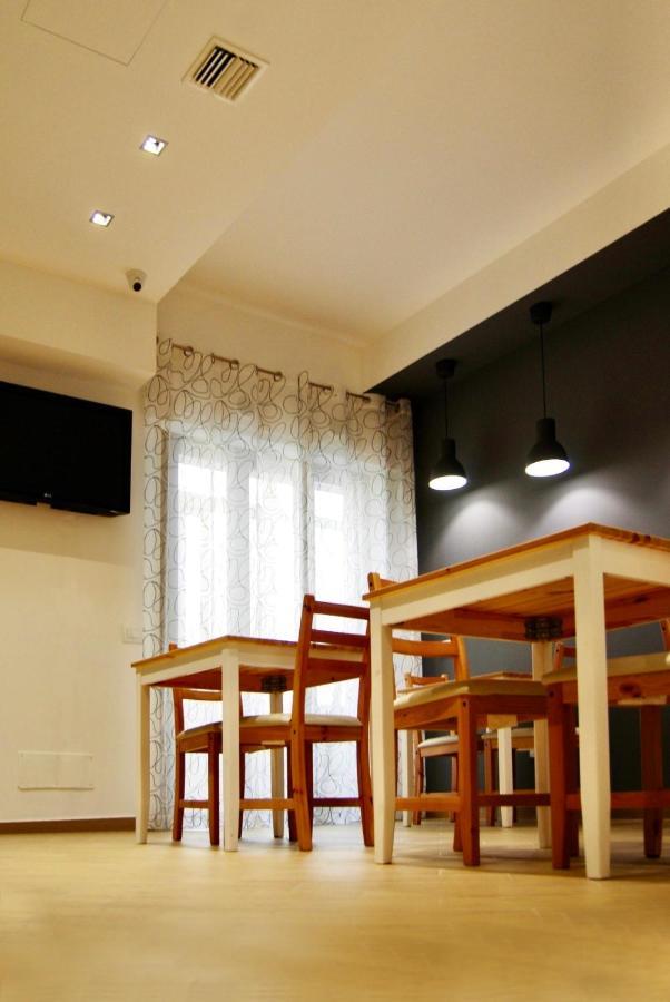 Le Muse Bed and Breakfast Ρέτζιο ντι Καλάμπρια Εξωτερικό φωτογραφία