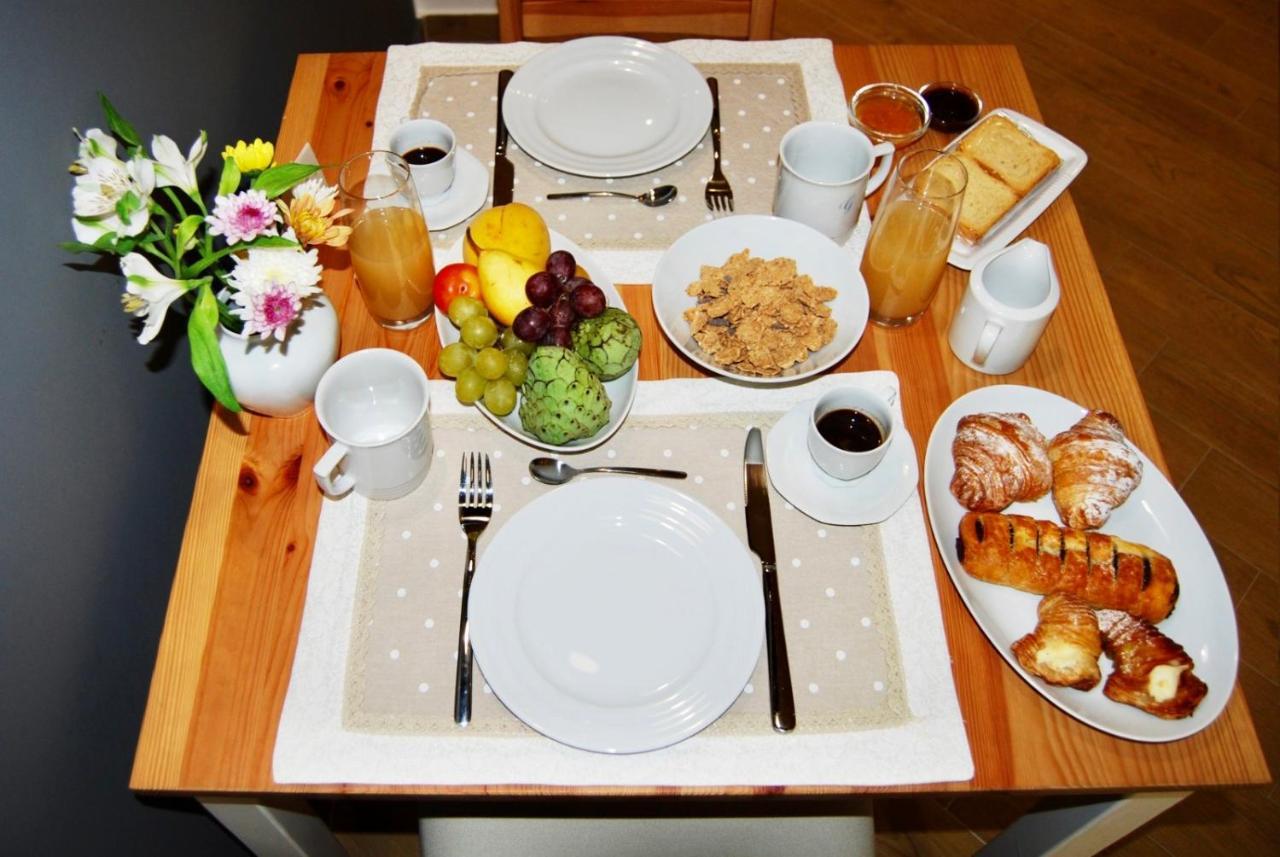 Le Muse Bed and Breakfast Ρέτζιο ντι Καλάμπρια Εξωτερικό φωτογραφία