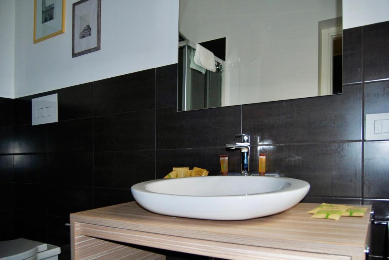 Le Muse Bed and Breakfast Ρέτζιο ντι Καλάμπρια Εξωτερικό φωτογραφία