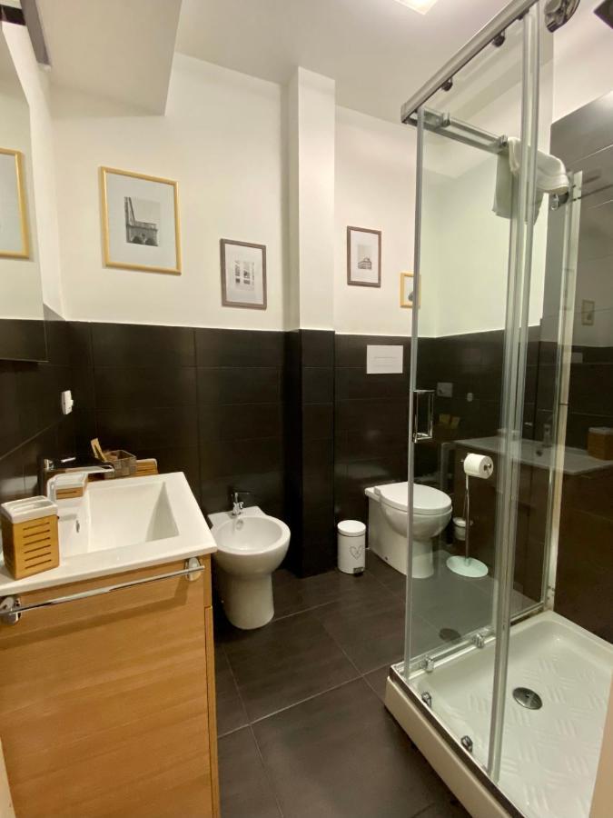 Le Muse Bed and Breakfast Ρέτζιο ντι Καλάμπρια Εξωτερικό φωτογραφία