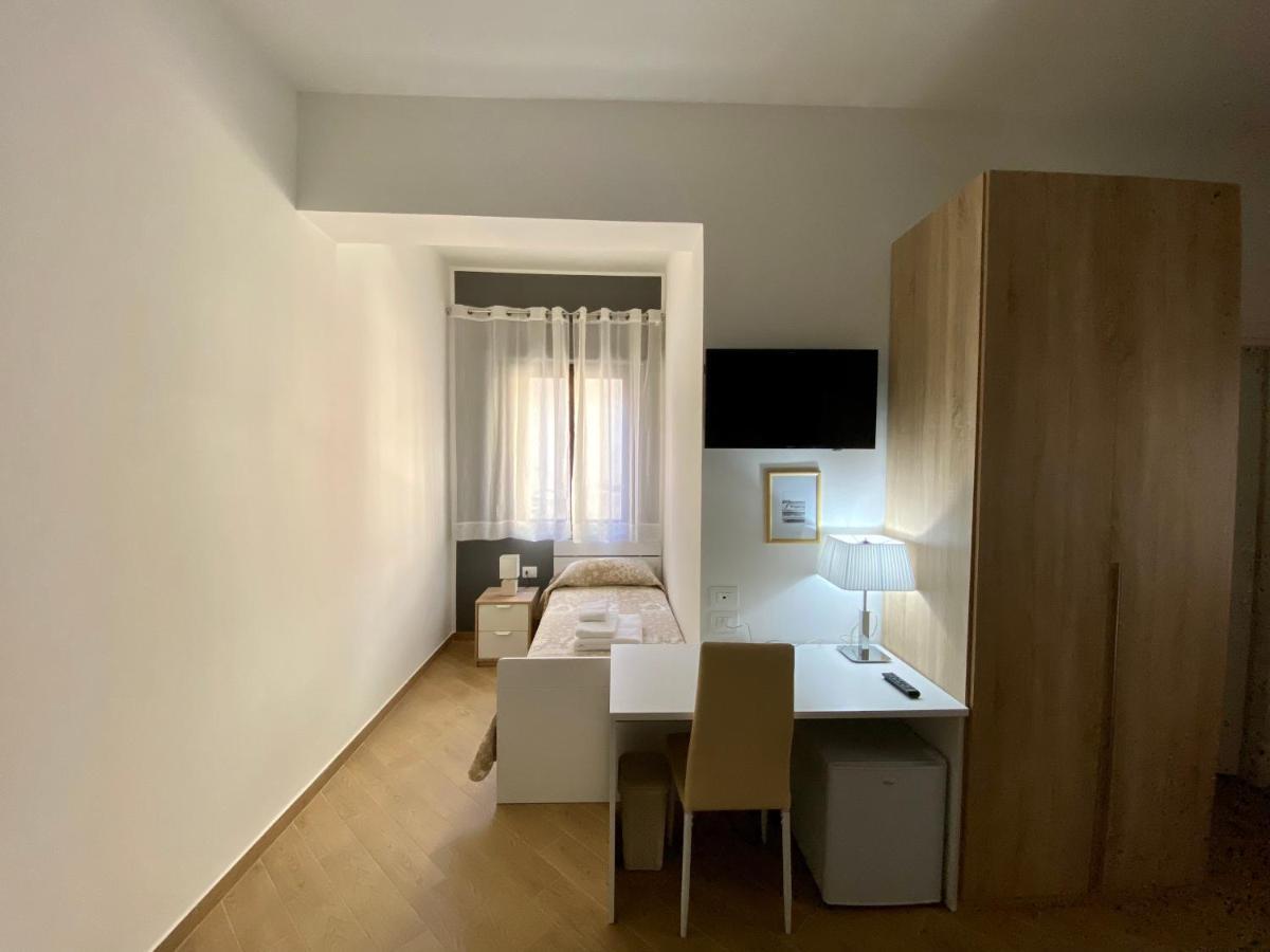Le Muse Bed and Breakfast Ρέτζιο ντι Καλάμπρια Εξωτερικό φωτογραφία
